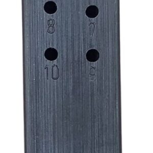 SAR USA SOCOMOD-10 SAR9 9MM 10R SOCOM ODG