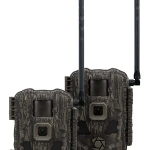 STEAL STC-FXWTX3C-2PK FUSION MAX 3.0 42MP 2PACK