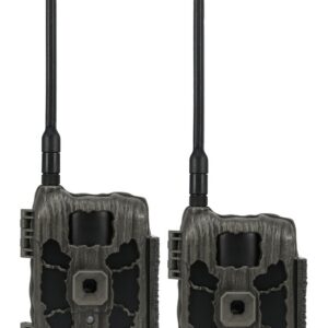 STEAL STC-DCPTRX3C-2PK DECEPTOR MAX 3.0 50MP 2PK