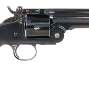 CIM CA855 SCHOFIELD 5" 45 BLK