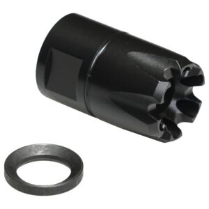 CMMG 99DA54E      ZEROED COMPENSATOR LINEAR  9MM