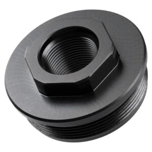CMMG 11DB023 ZEROED HUB MOUNT DT .578-28