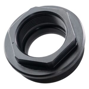 CMMG 11DB024 ZEROED HUB MOUNT B-DAPTER