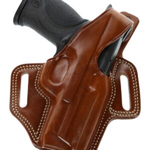 GALCO FL226R FLETCH AUTO GLK19,19X,23 TAN