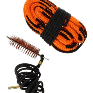 SME GR22-3 KNOCKOUT GUN ROPE CLEANER 22C
