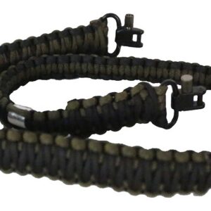 CRICK KSA816 PARA-CORD SLING W/SWIVELS