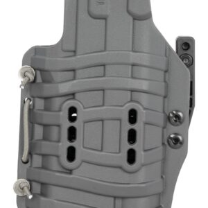 PHLSTER X-PHL-0001-05 TLR-1 CHARCOAL GRAY