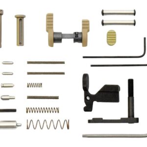 ARMASPEC ARM251-FDE SUPERLIGHT GN BUILD KIT 223