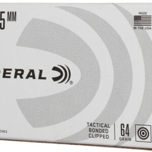 FED TCB556T64XBP 556X45 64GR BONDED SP CLIP 20/30