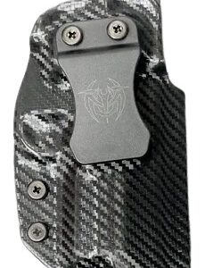UM QU-FN-509F-RH QUALIFIER FN 509F 4.5" RH