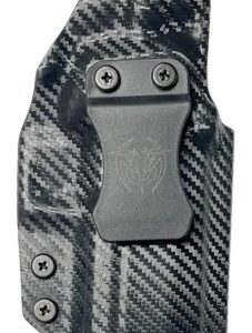 UM QU-SIG-320C-AM QUALIFIER P320C M17/M18