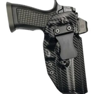 UM QU-SIG-320X5-AM QUALIFIER P320 X5 LEGION
