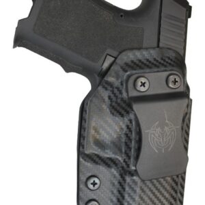 UM QU-SW-442-AM QUALIFIER S&W 442/642 AMBI