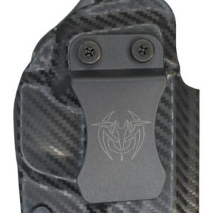 UM QU-SW-SHLD-RH QUALIFIER S&W SHIELD 9/40
