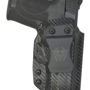 UM QU-SW-SHLD-EZ-RH QUALIFIER S&W SHIELD EZ