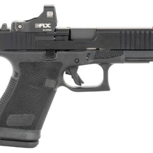 GLK P6195E201 G19 9MM G6 ORS EOTECH 10R