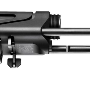 MAXIM MXM-47631 SCW STK SCW B&S STD STOCK