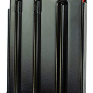 GP 810091157237 AR15 10RD STEEL MAG BLK 556/223