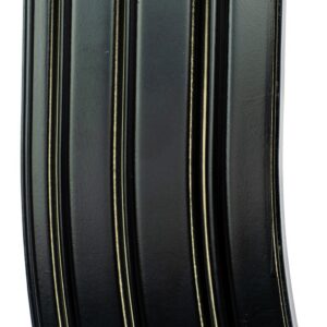 GP 810091157275 AR15 20RD STEEL MAG BLK 556/223