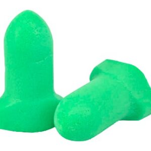 RAD DU-FPL-GN32-B8 DU FOAM EAR PLUGS 8PAIR