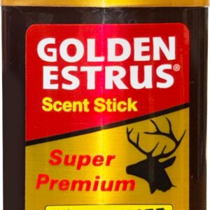 WILD 403-7 GOLDEN ESTRUS SCENT STICK 2.5OZ