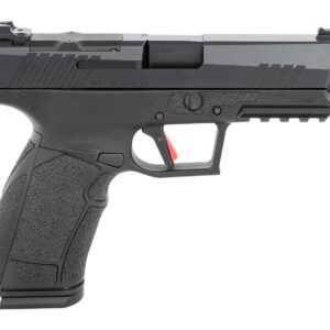 TISAS PX-9 9MM BLACK 4.1" 20+1