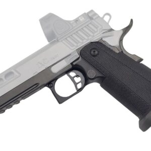 ICARUS DS_1911_FS_BLK DBL STACK 1911 GRIP