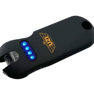 CAMP UZI-SG-SKEY  SMART KEYCHAIN STUN GUN