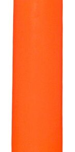 CAMP HMV-LS-6OR HUMBEE GLOWSTICK 6IN ORG 12 HOUR