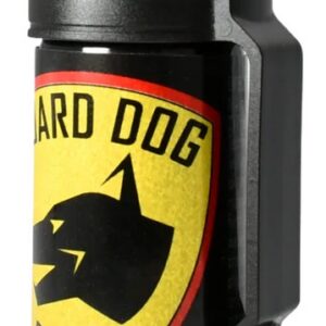 GDOG PSGDFTF2 2OZ FLIP TOP PEPPER SPRAY