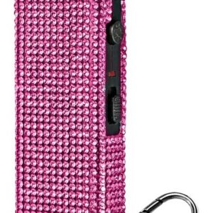 GDOG SG-GDBO-PK BLING IT ON STUNGUN PINK