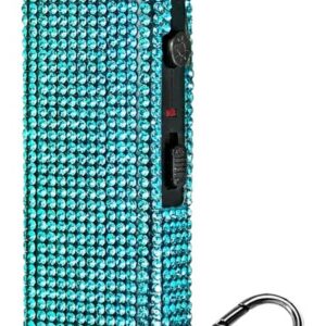 GDOG SG-GDBO-TL BLING IT ON STUNGUN TEAL