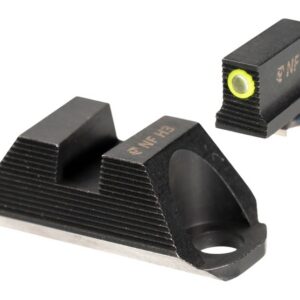 NF GLK-001-230-362-YGZX NS GLK 19/45 YLW/BLNK