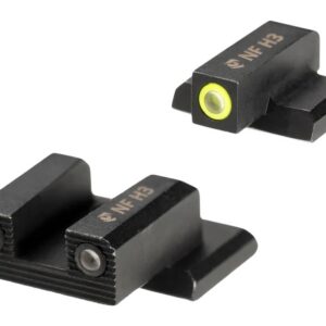 NF SAW-208-003-YGZG NS SW BD 2.0 YLW FRNT