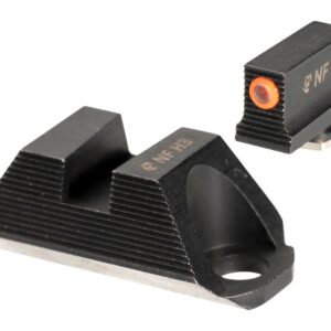 NF GLK-001-230-362-OGZX NS GLK 19/45 ORG/BLNK