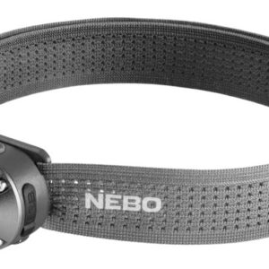 NEBO NEB-HLP-0044 MYCRO 700 LUM REC HEADLAMP