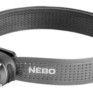 NEBO NEB-HLP-0045 MYCRO 900 LUM REC HEADLAMP