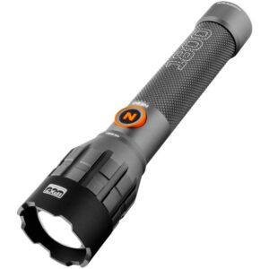 NEBO NEB-FLT-0061 LEO 1800 LUM FLASHLIGHT REC FLX