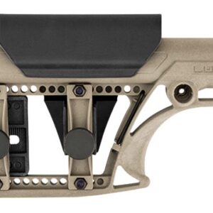 LUTH-AR MBA-1F MBA-1F STK ASSY - FDE