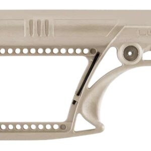 LUTH-AR MBA-2F MBA-2F "SKULLATON" STOCK FDE