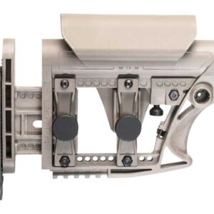 LUTH-AR MBA-3F MBA-3F STOCK ASSY - FDE