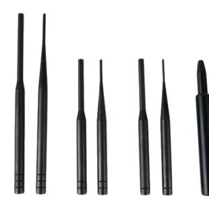 LUTH-AR APS-12 AR-15 ARMORR PUNCH SET 12 PCS