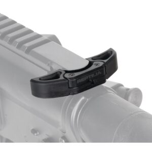 REPTILIA 100317 PULLER-AR15 CHARGING HANDLE BLK