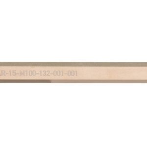 REPTILIA 100319 PULLER-AR15 CHARGING HANDLE FDE