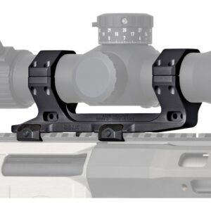 REPTILIA 100156 AUS 35MM OPTIC MOUNT 1.54" BLK