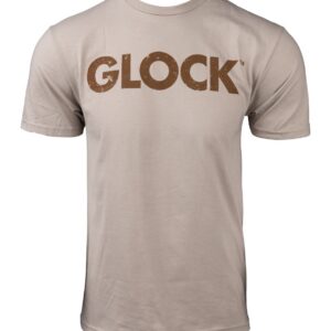 GLK AP96377 CALIBER TEE 3XL TAN