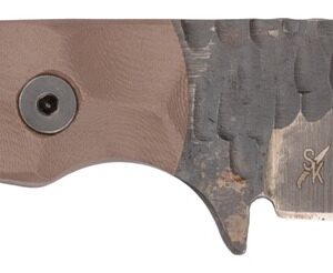 STROUP GP2FDEG10 FDE/ACID ETCHED 3.5