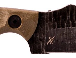 STROUP TU2-ODG-G10 ODG/ACID ETCHED 2.5
