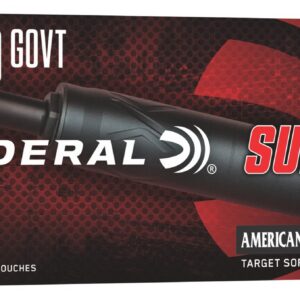 FED 4570SUB1 4570 300GR TSP SUBSONIC 20/10
