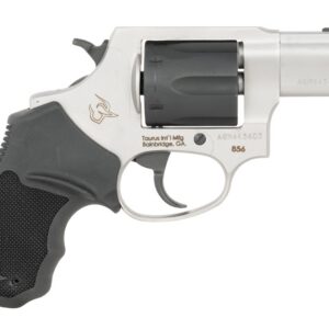 Taurus 2-85625 856 38 Special 6 Shot 2"